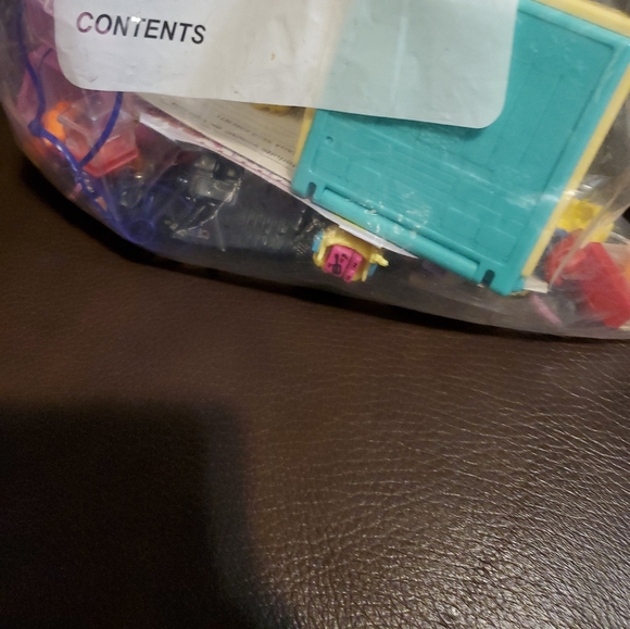 Shopkin toys - Picture 7 of 9